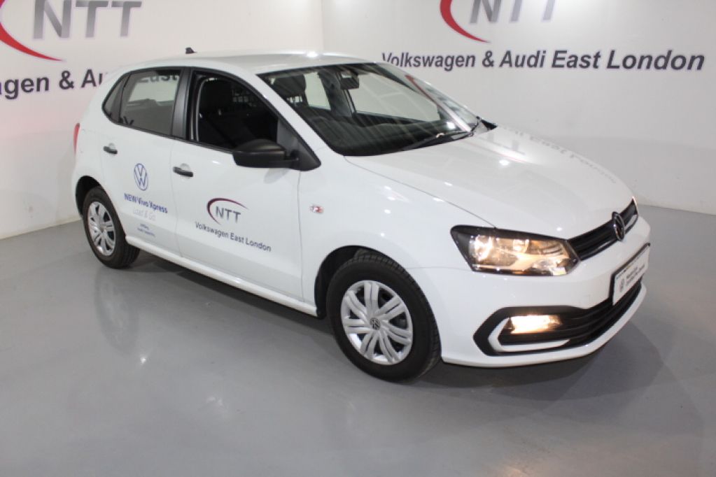 VOLKSWAGEN POLO VIVO 1.4 XPRESS  for Sale in South Africa