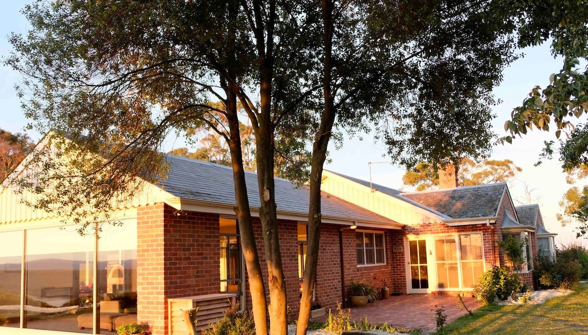 Panoramic Otway Views Farm gallery image 4