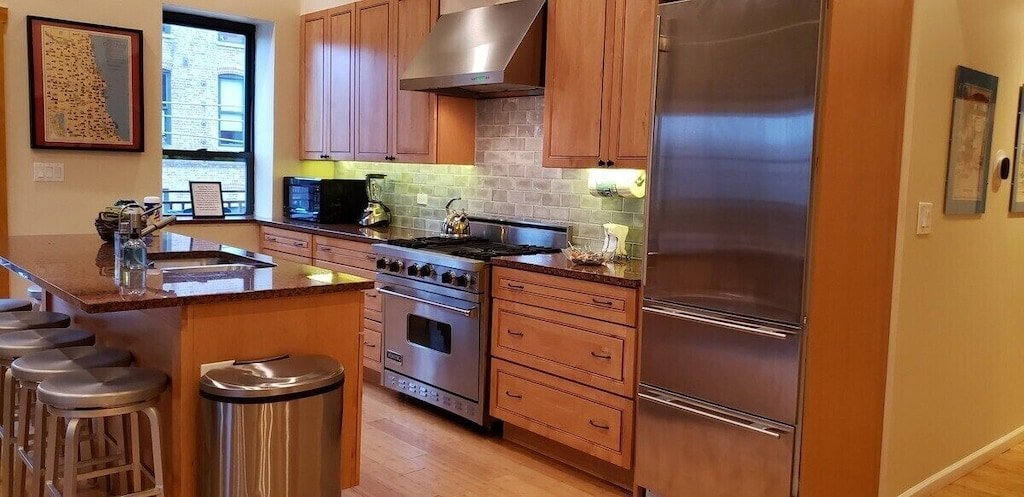 Magic Factory Loft 3East 4 Bd/4 Ba Families Groups gallery image 4