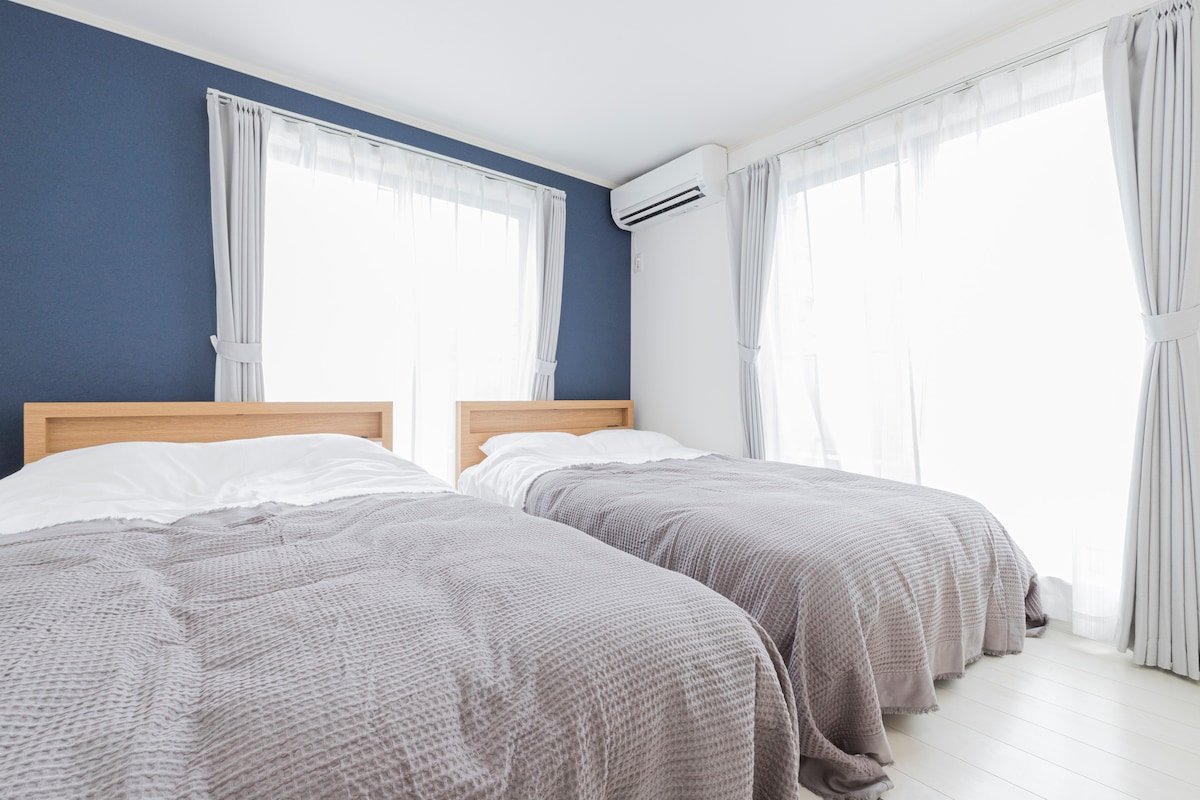 SkyTree/Oshiage-sta.13min/12ppl/Wi-fi/parking-Free gallery image 5