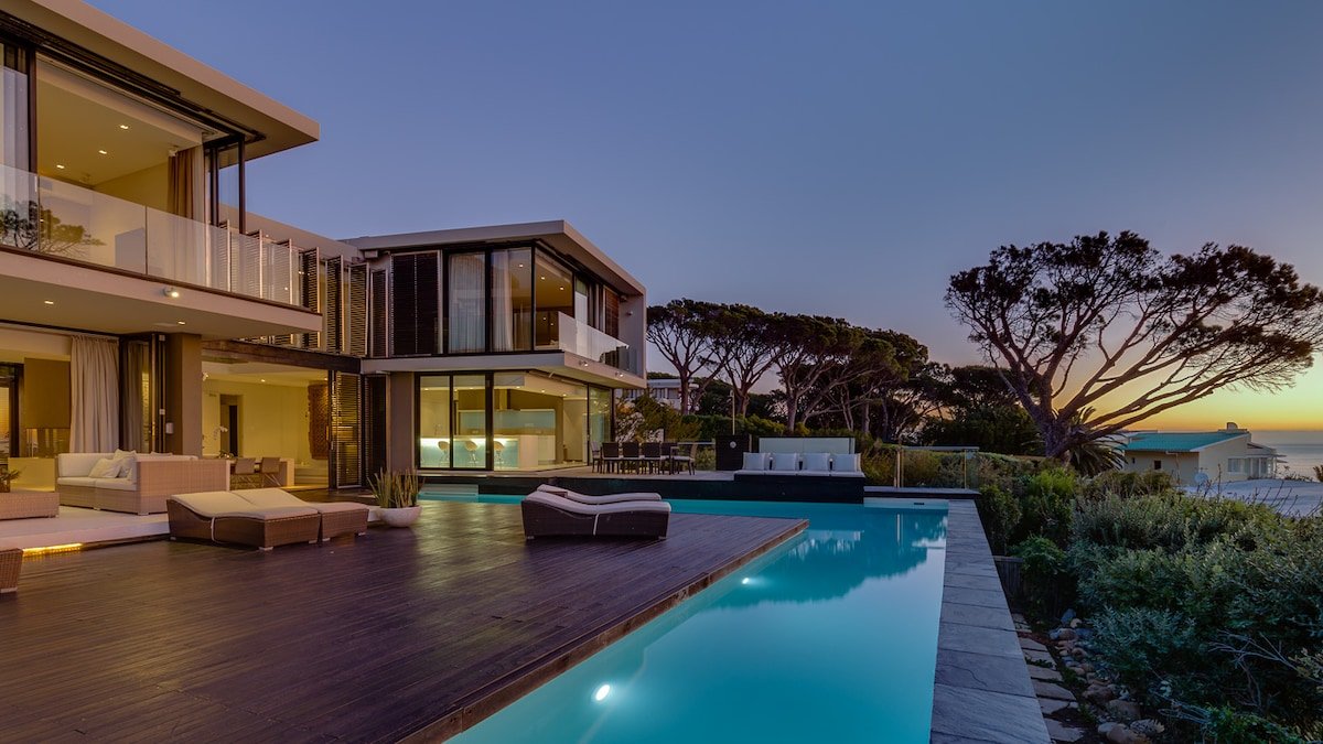 Serenity 18 Ronald Road Camps Bay (Views & Solar) gallery image 3
