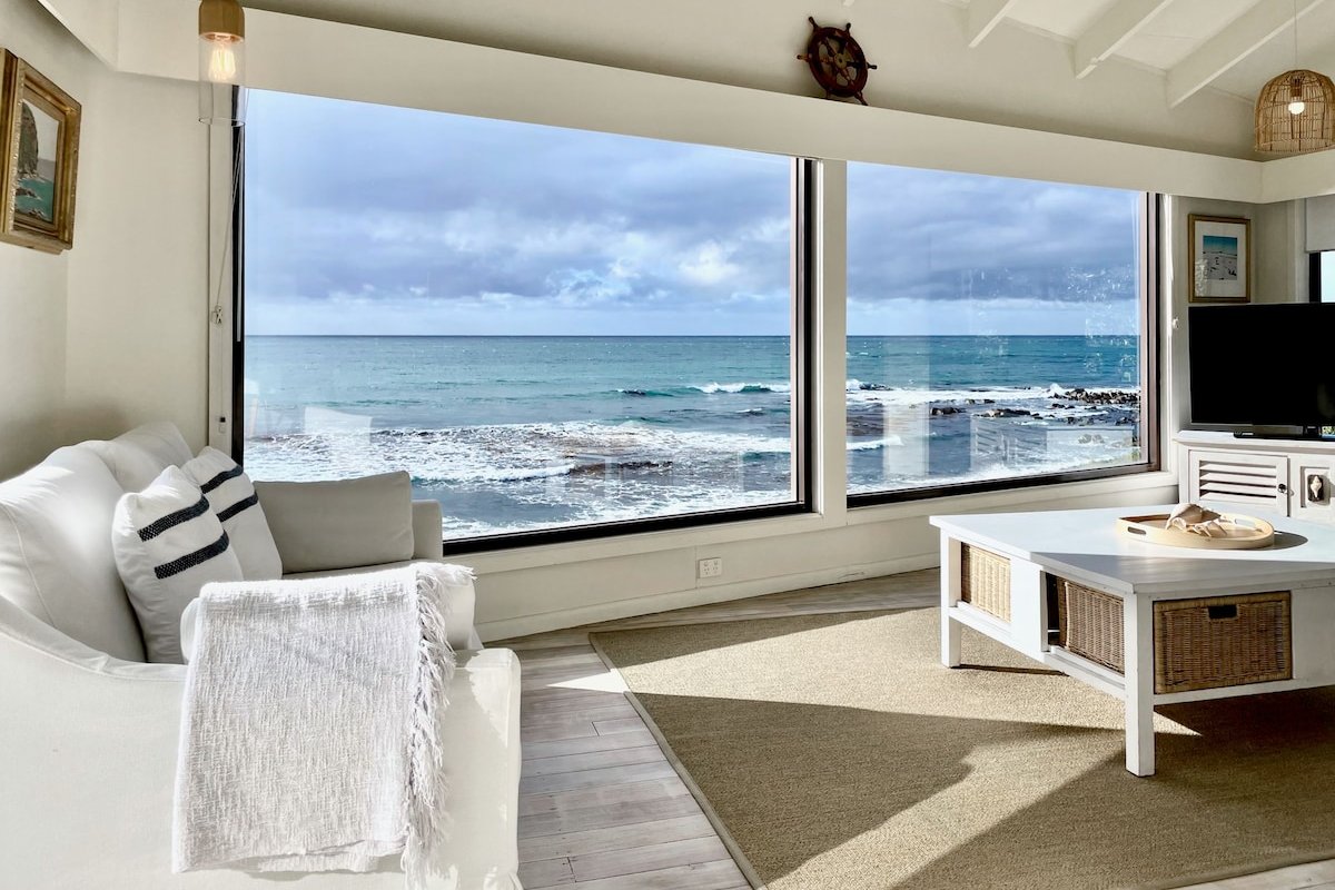 TheMarinerTas- Beach, Surf, Views gallery image 2