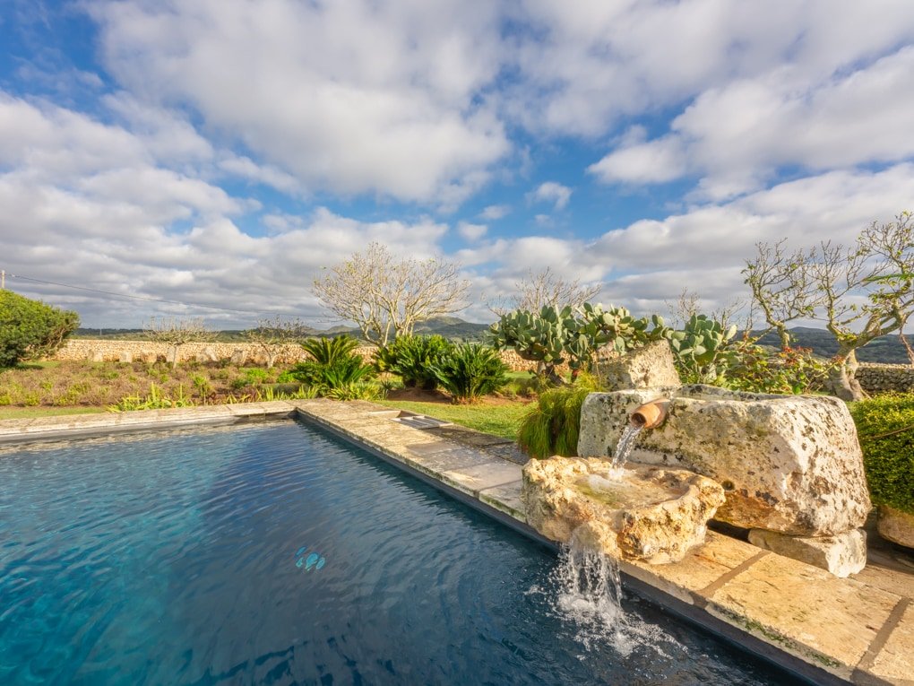 Encantadora Finca cerca del mar, Cala Galdana gallery image 4