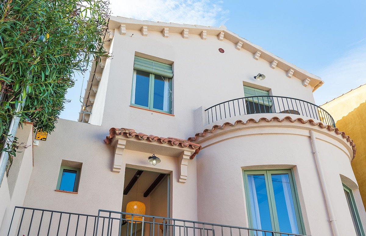 Casa única a Tamariu gallery image 5