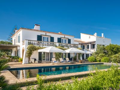 Encantadora Finca cerca del mar, Cala Galdana