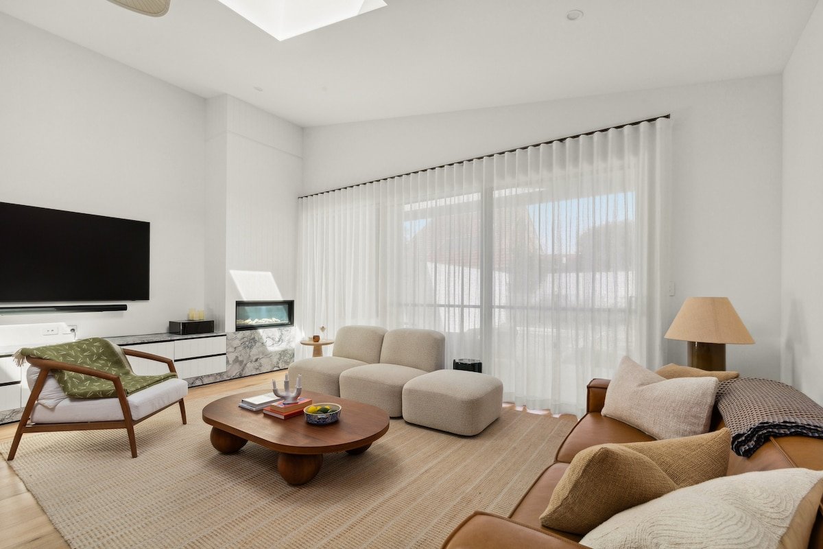 Ultimate Luxury Cronulla Beach Getaway gallery image 3