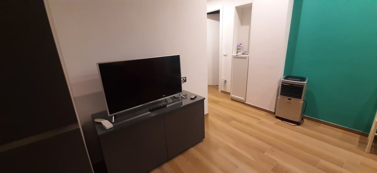 2 case di Vincenzo near metro A 2apartment 10 pax gallery image 3