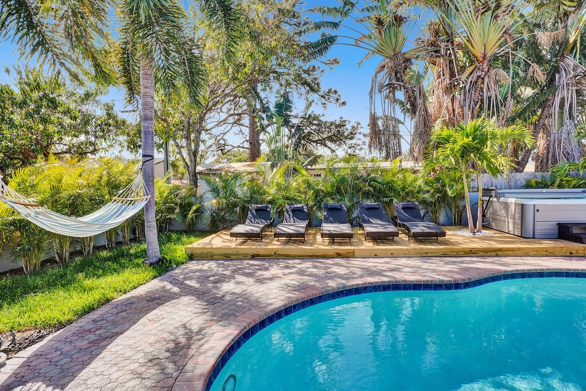 The Pompano Beach House gallery image 2