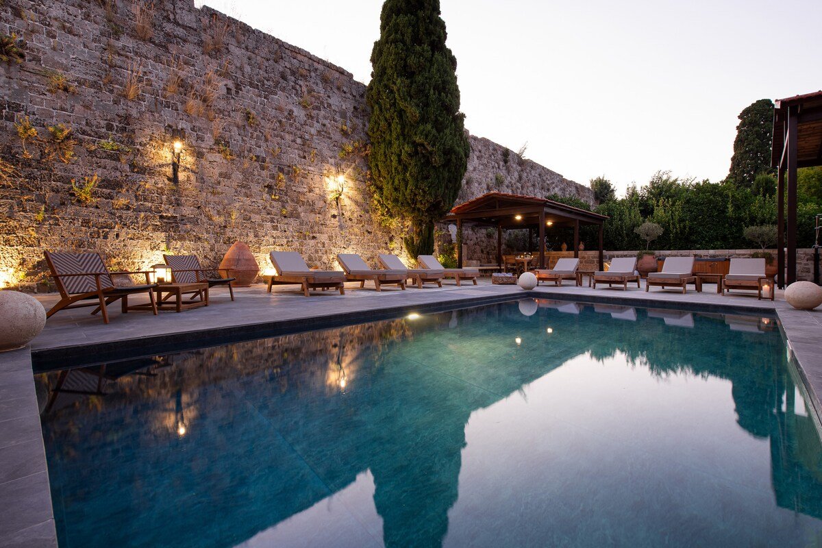 Villa Fluvian gallery image 3