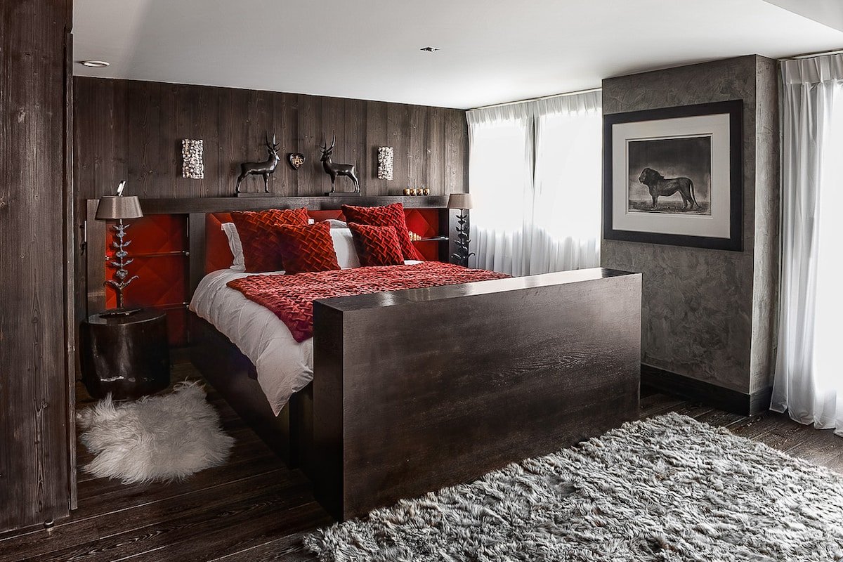 Chalet Dana gallery image 2