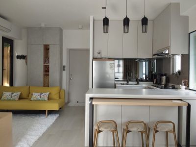 Ultimate location Admiralty/ Wanchai