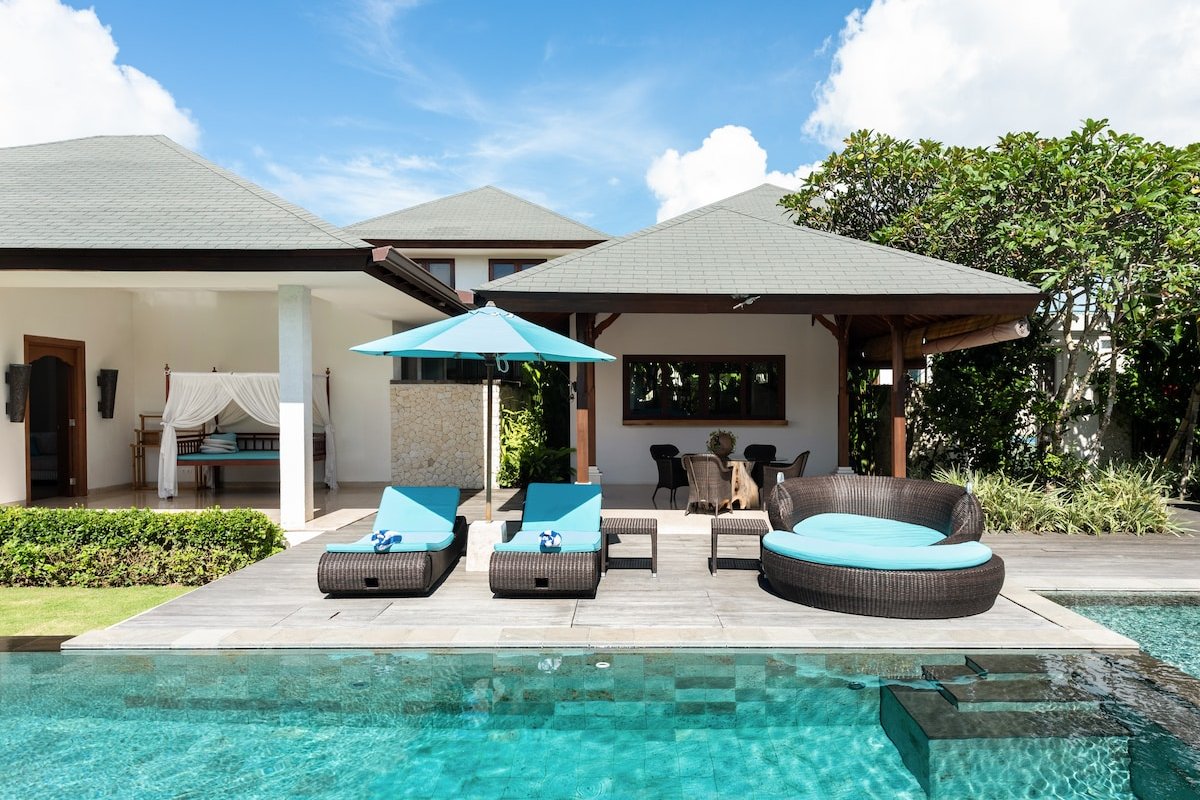 Villa Marie gallery image 5