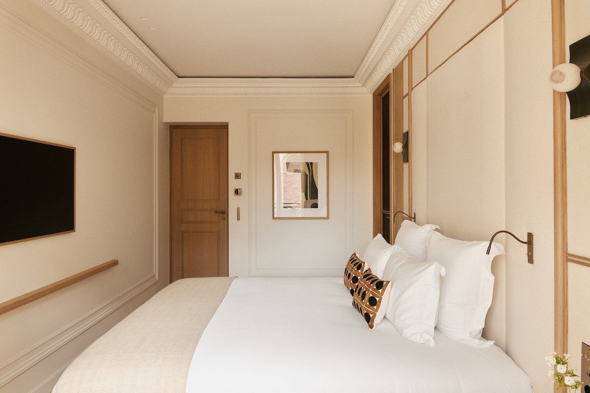 Highstay-Maison Pyramides -3 Bedrooms gallery image 3