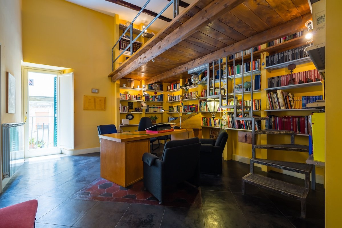 4 pareti home gallery image 3