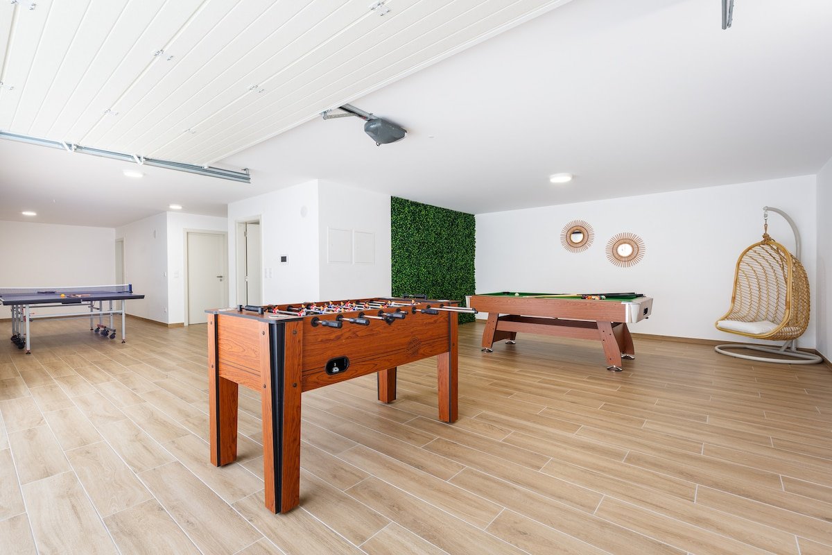 Antica Villa, luxury villa near the beach gallery image 4