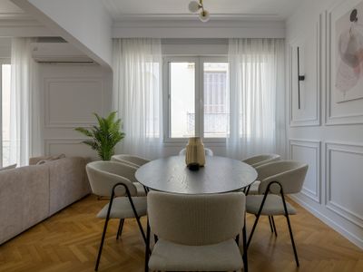 Timeless Plaka Retreat