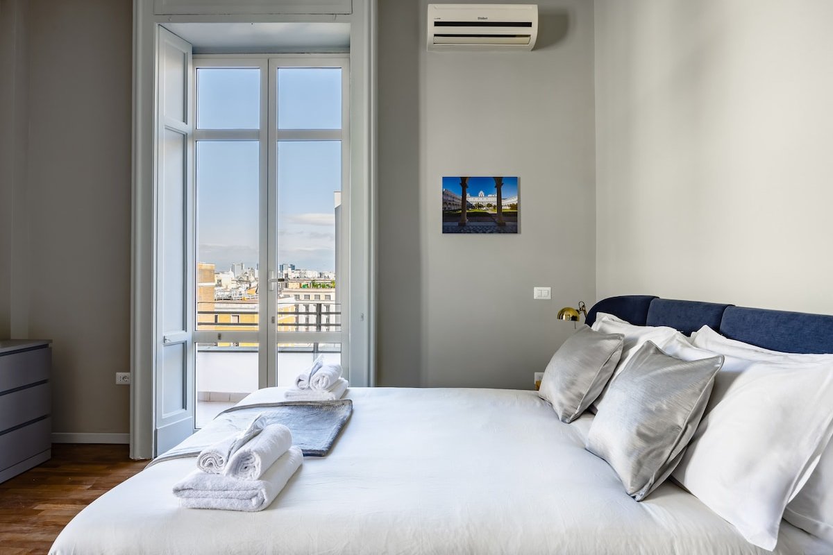 [Toledo Vista San Martino] Luxury & Comfort gallery image 3