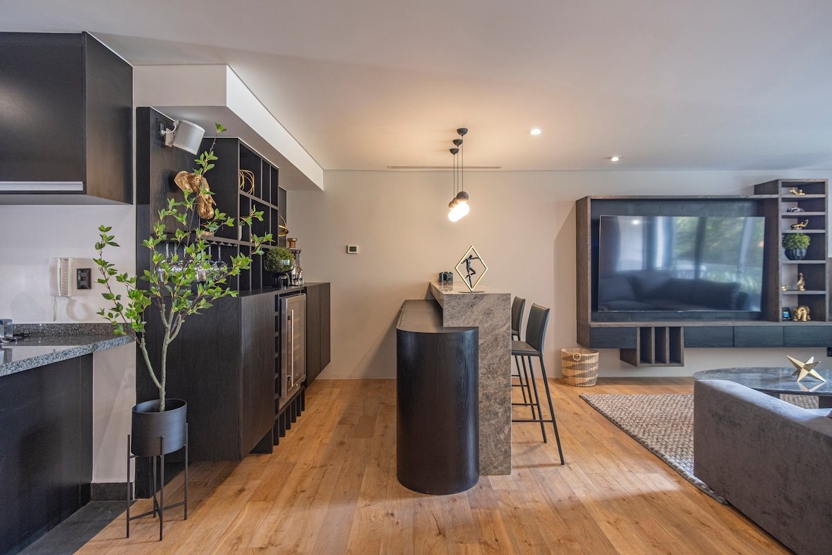 Amazing Posh Apartment in the heart of Polanco ! gallery image 4