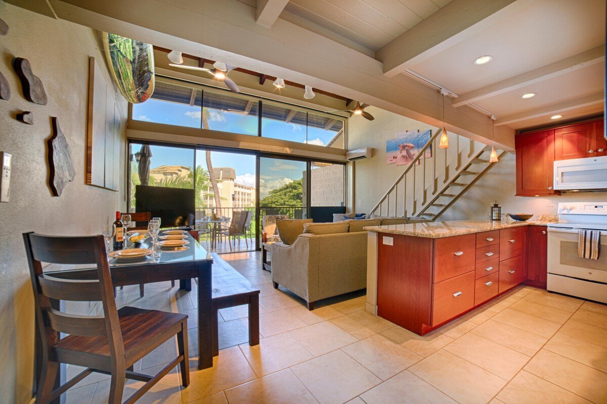 Luxurious 3 Bedroom Penthouse W/ Oceanview! Across gallery image 4