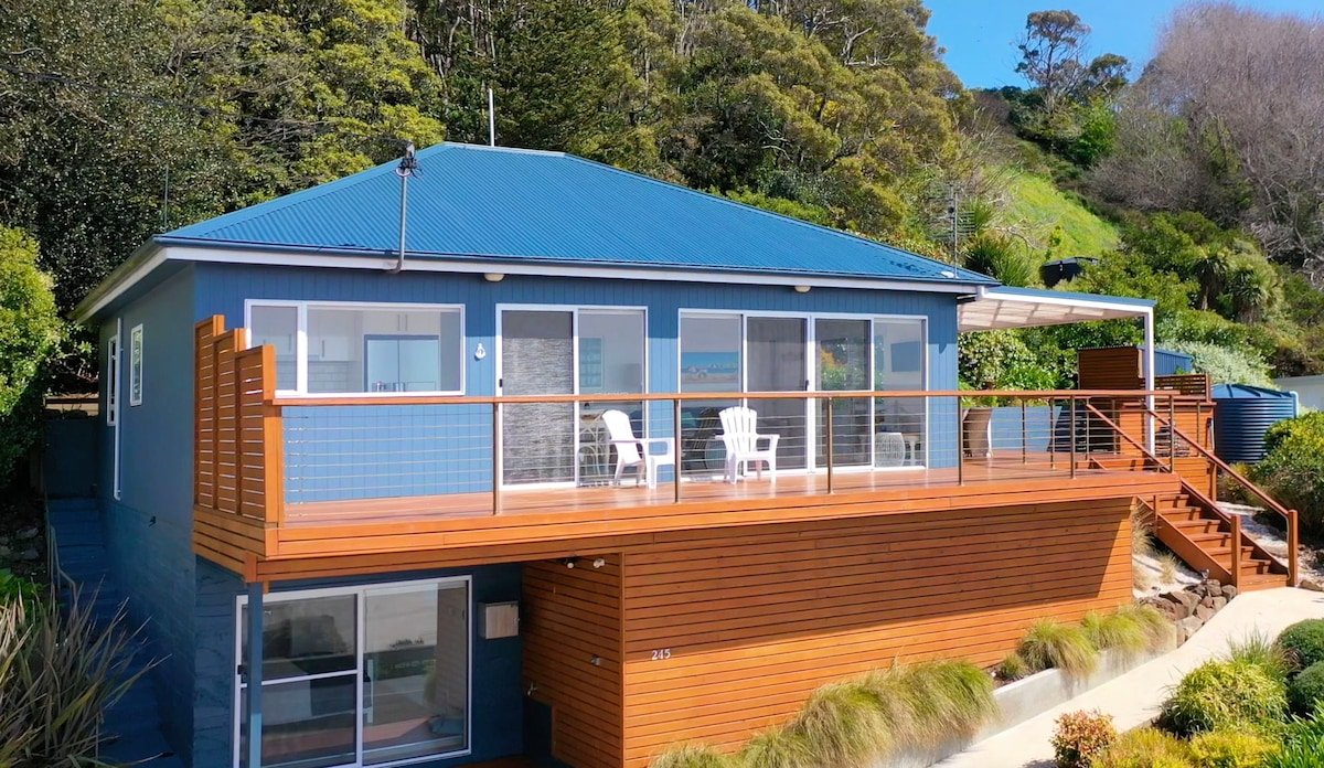 Boat Harbour Grandeur – Luxury Beach Housec gallery image 2