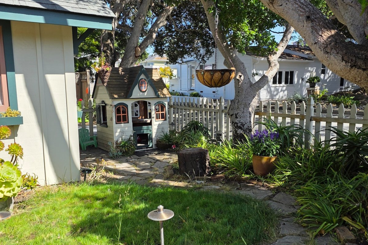 Coastal Oaks Craftsman gallery image 4