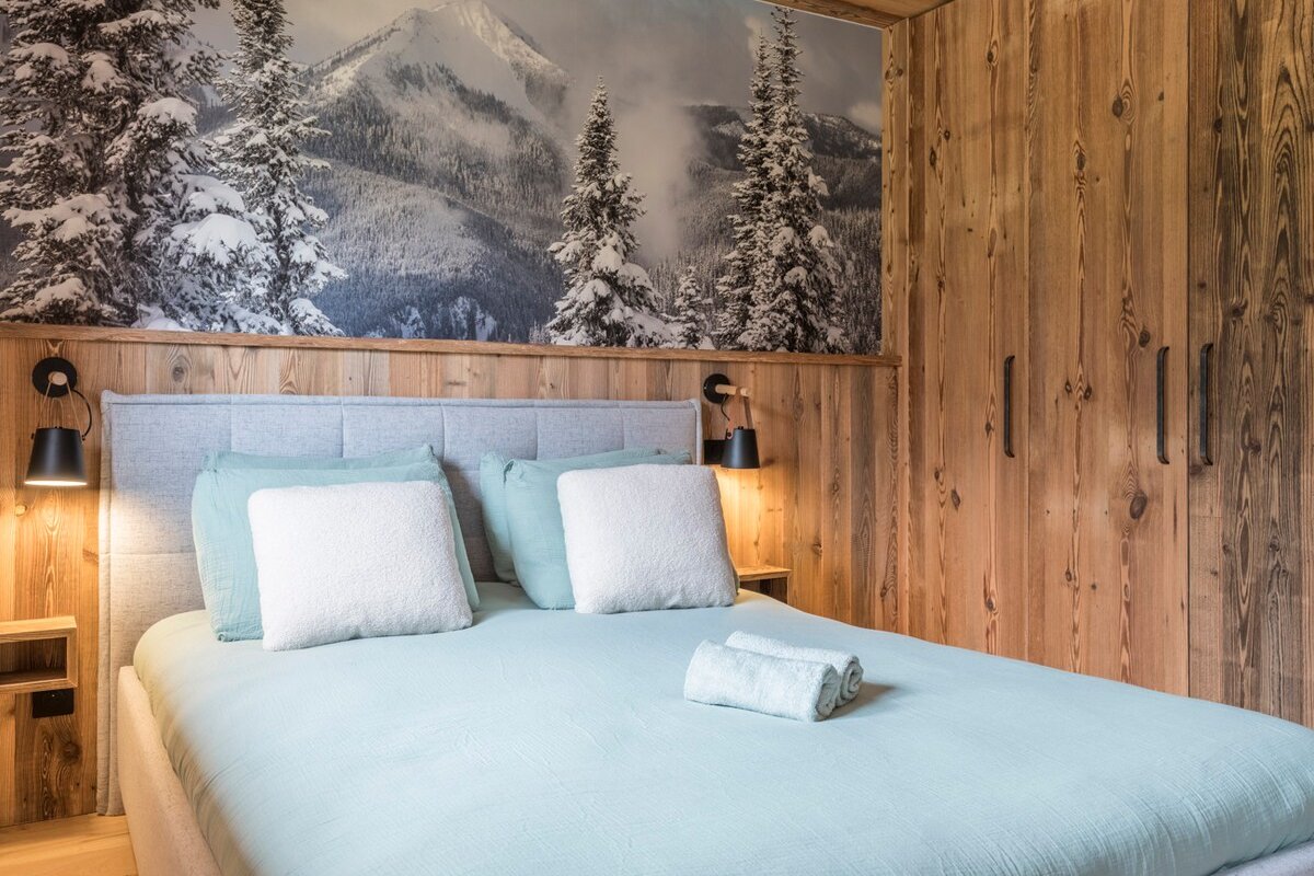 Chalet Nevalis | Le Chalet Club gallery image 5