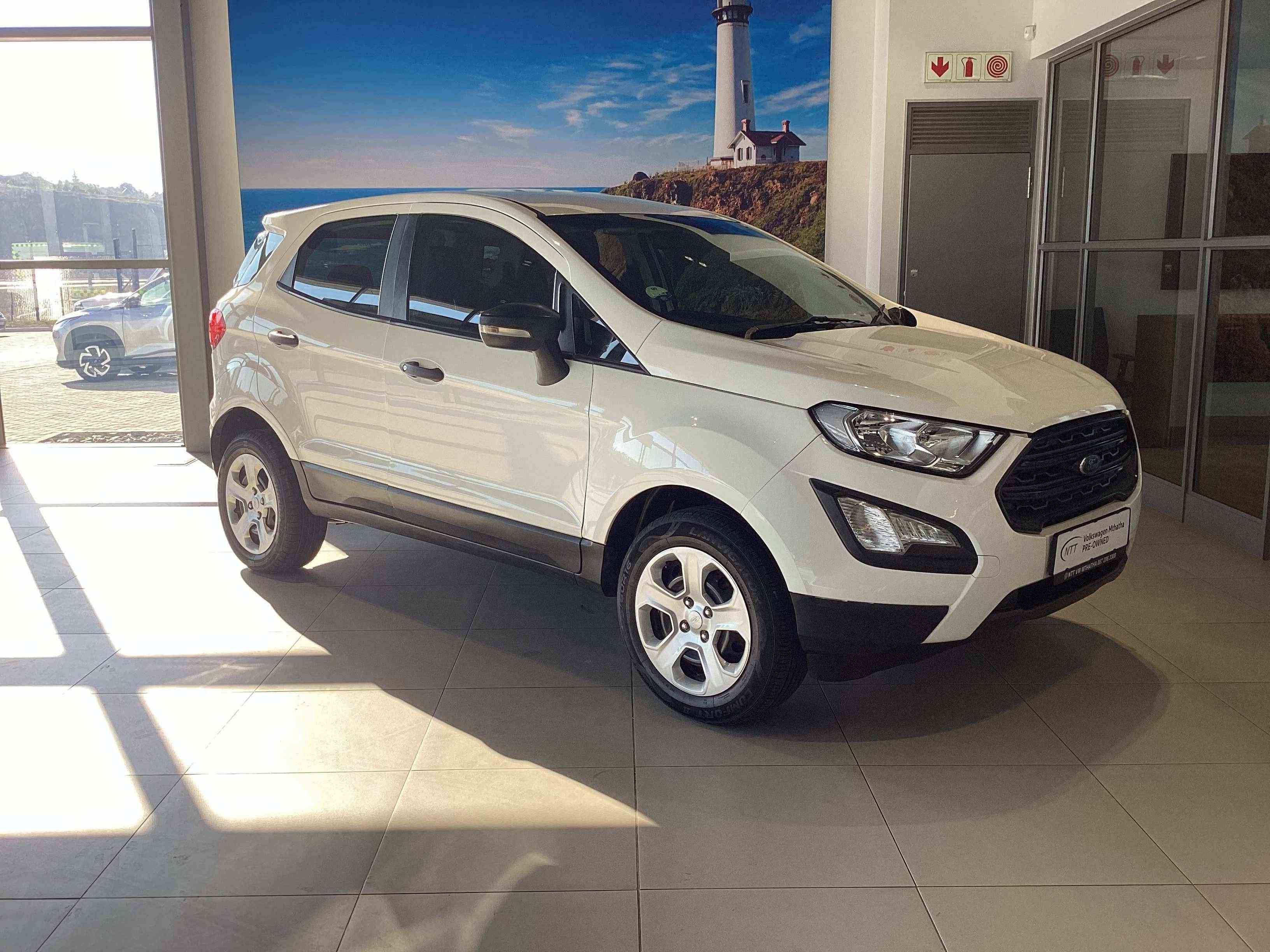 FORD ECOSPORT 1.5TiVCT AMBIENTE for Sale in South Africa