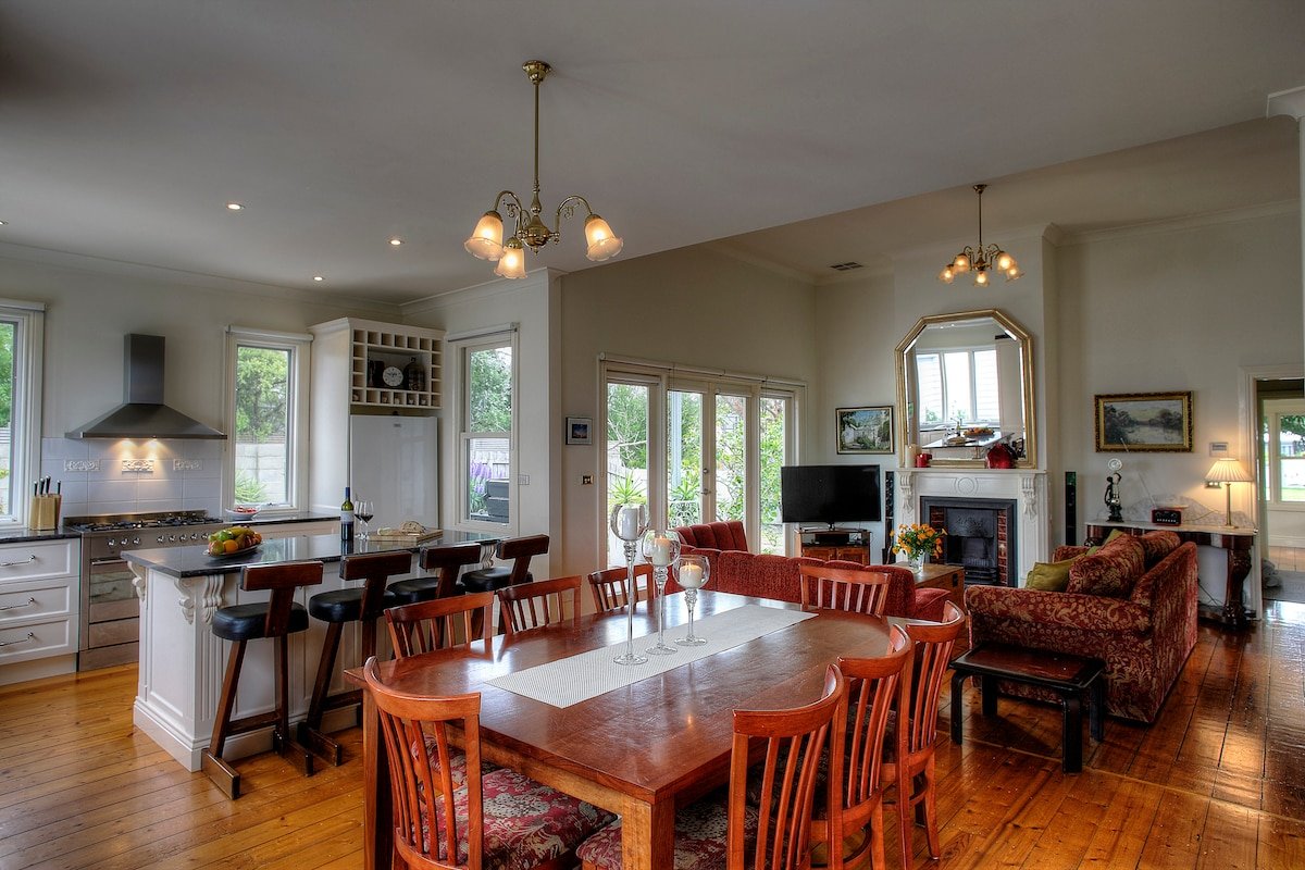 Lonsdale Palms Holiday Retreat gallery image 5