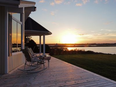 waterfront 3 bedrooms house shediac
