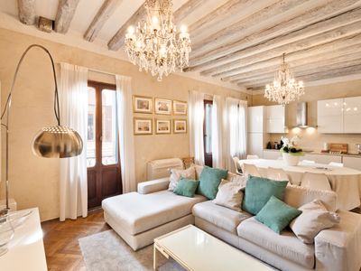 Luxury Campo Santa Maria Formosa