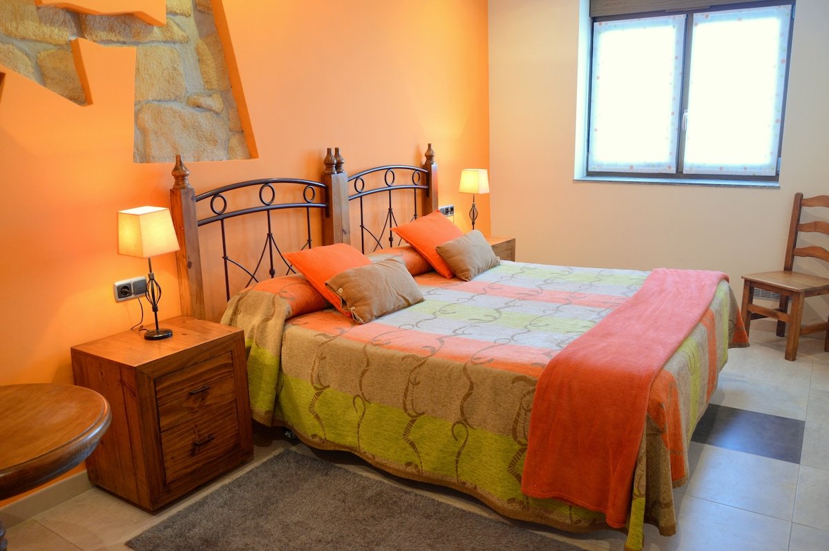 Casa Rural Iturritxo en Donostia para 12 persona gallery image 5