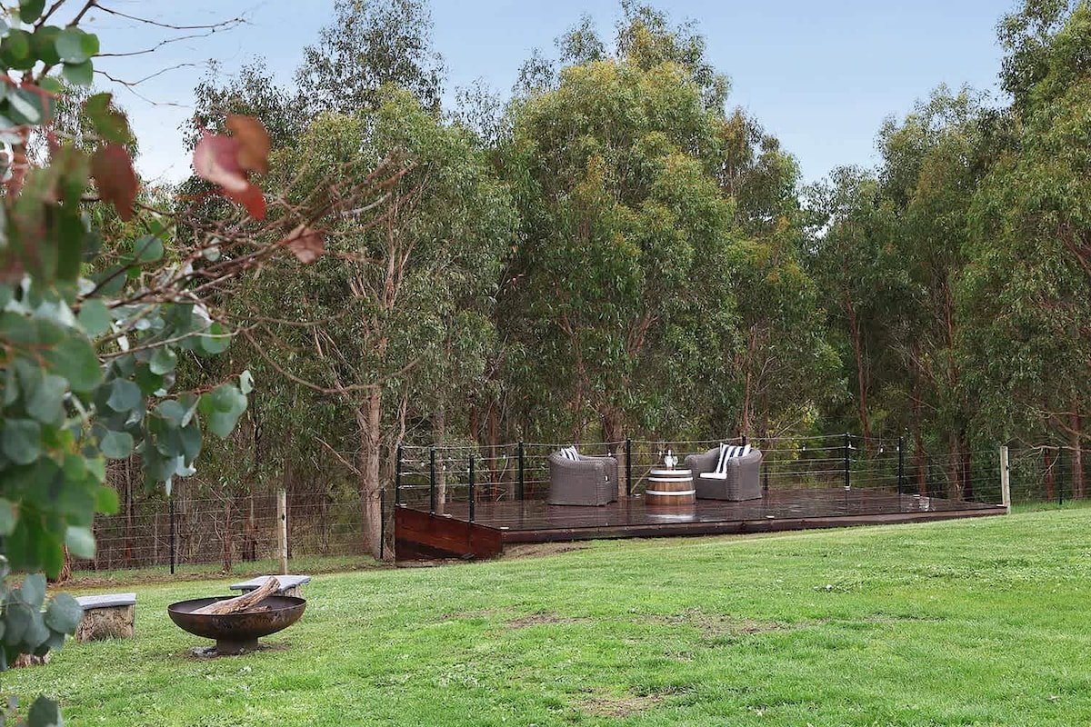 Dalhousie Birregurra: Modern Country Escape gallery image 3