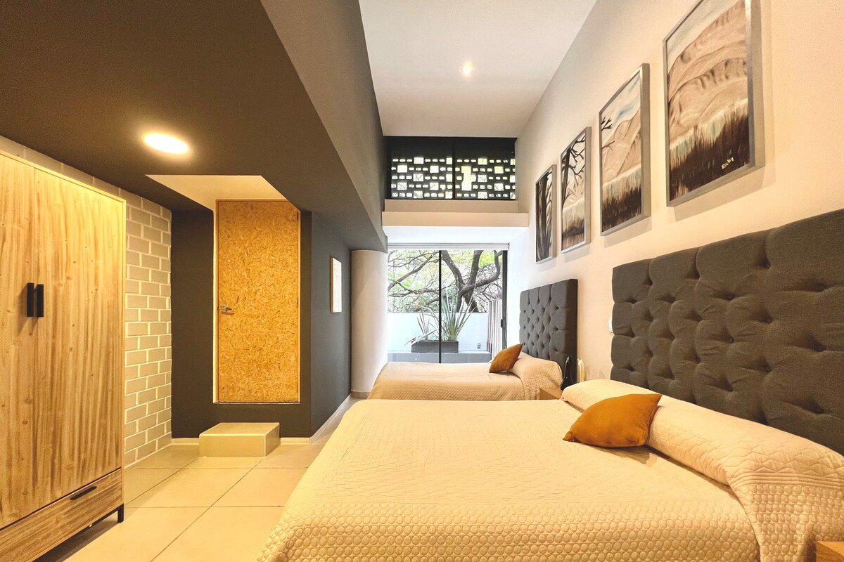 MA. Ideal Grupos y Familias. Inmejorable Ubicación gallery image 4