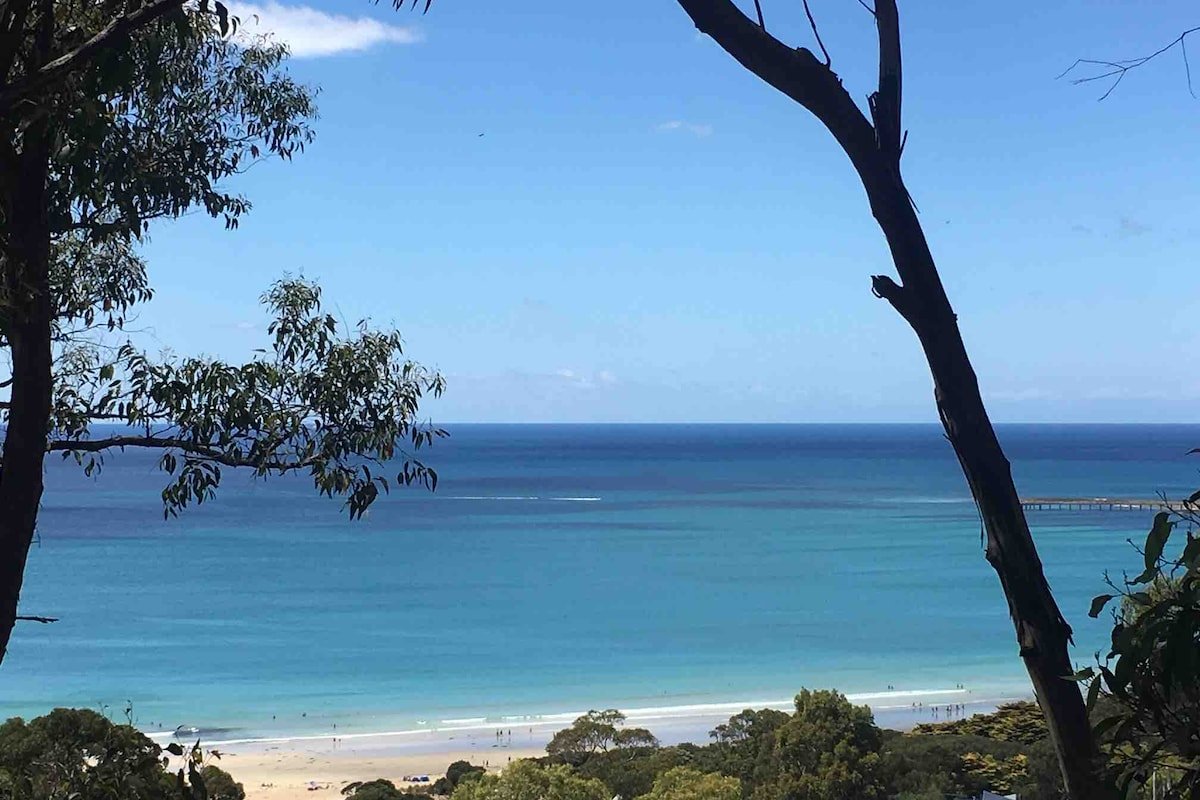 Tranquillity Base @ Lorne gallery image 5