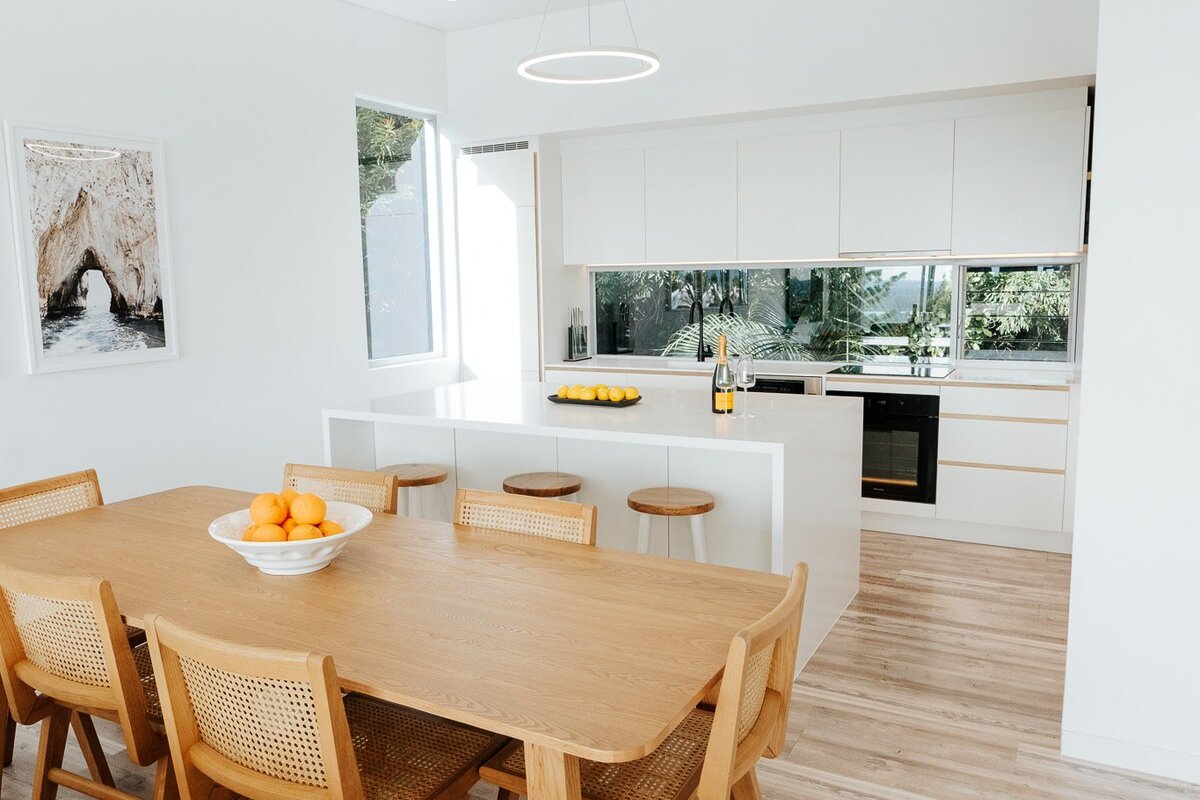 Premium 3 Bedroom Penthouse with Amazing Views gallery image 5