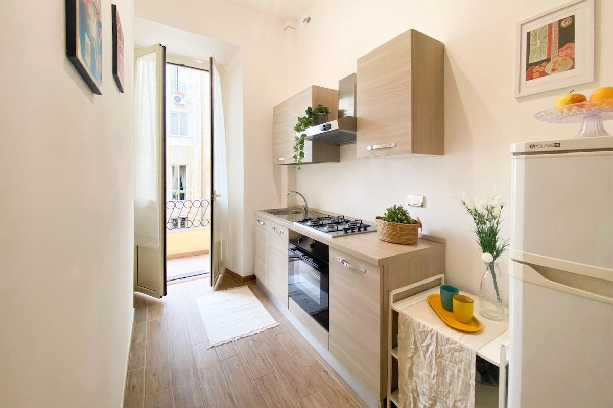 Via Veneto – Domus Juliae gallery image 5