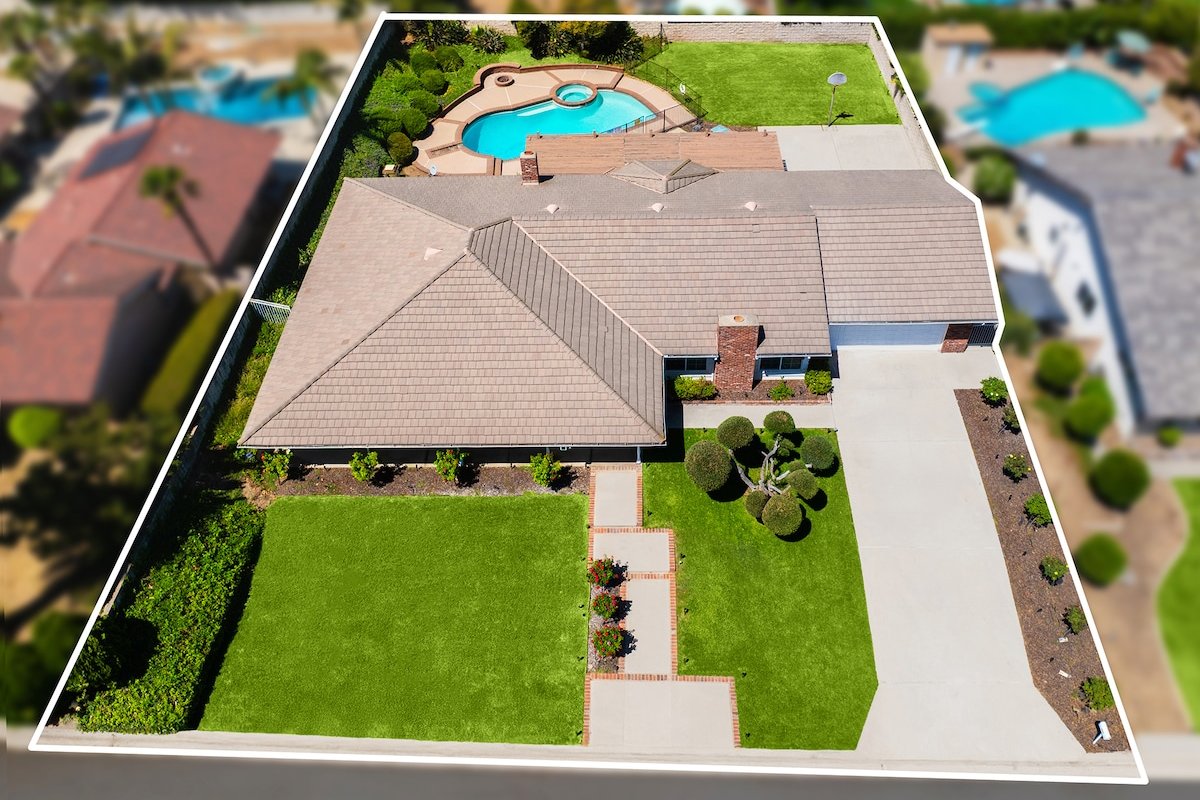 *Hacienda Pool Villa | 5BR-4BA gallery image 4