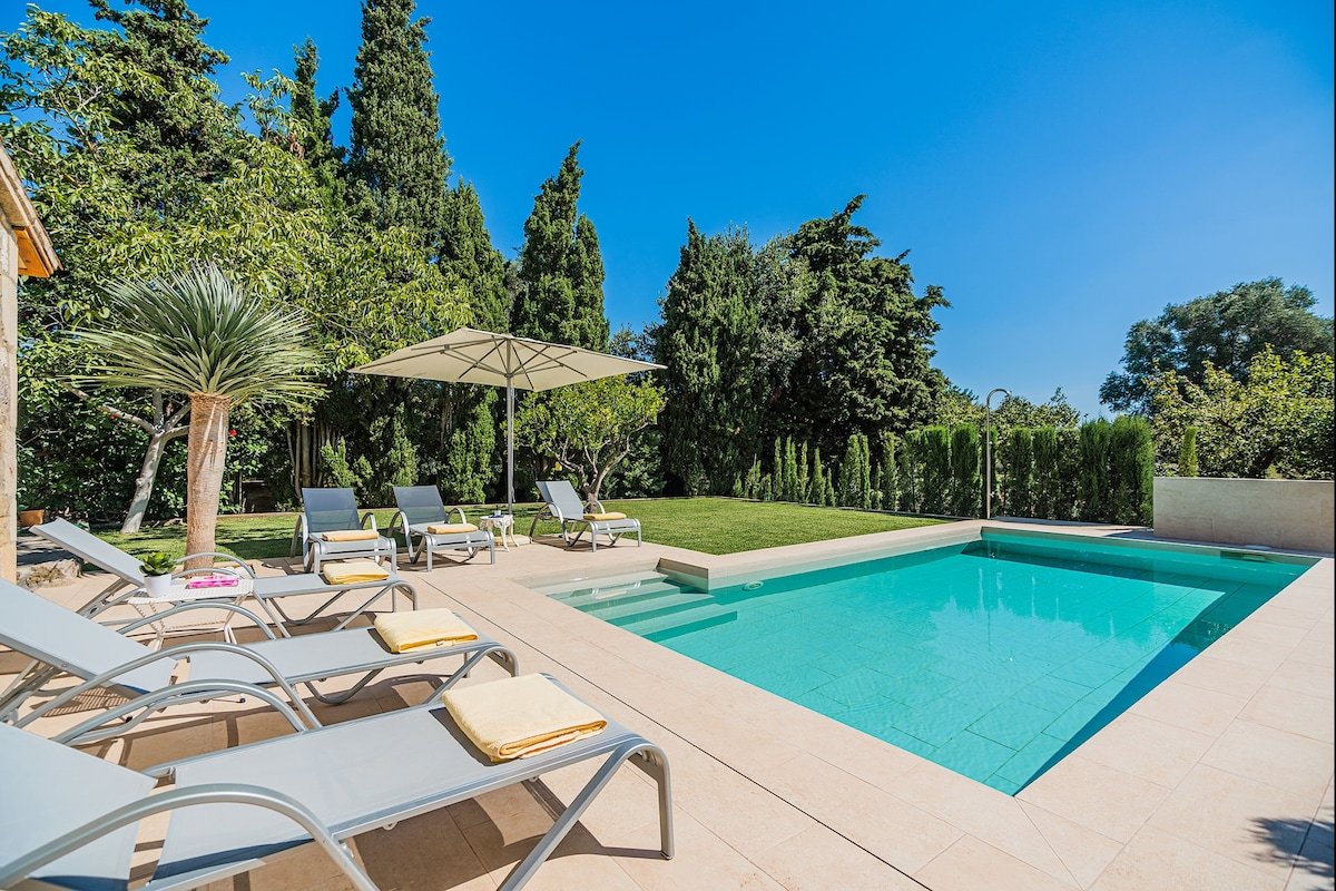 Villa Ull de La Font By SunVillas Mallorca gallery image 4