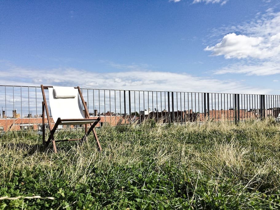 207 sqm artist penthouse gallery image 3