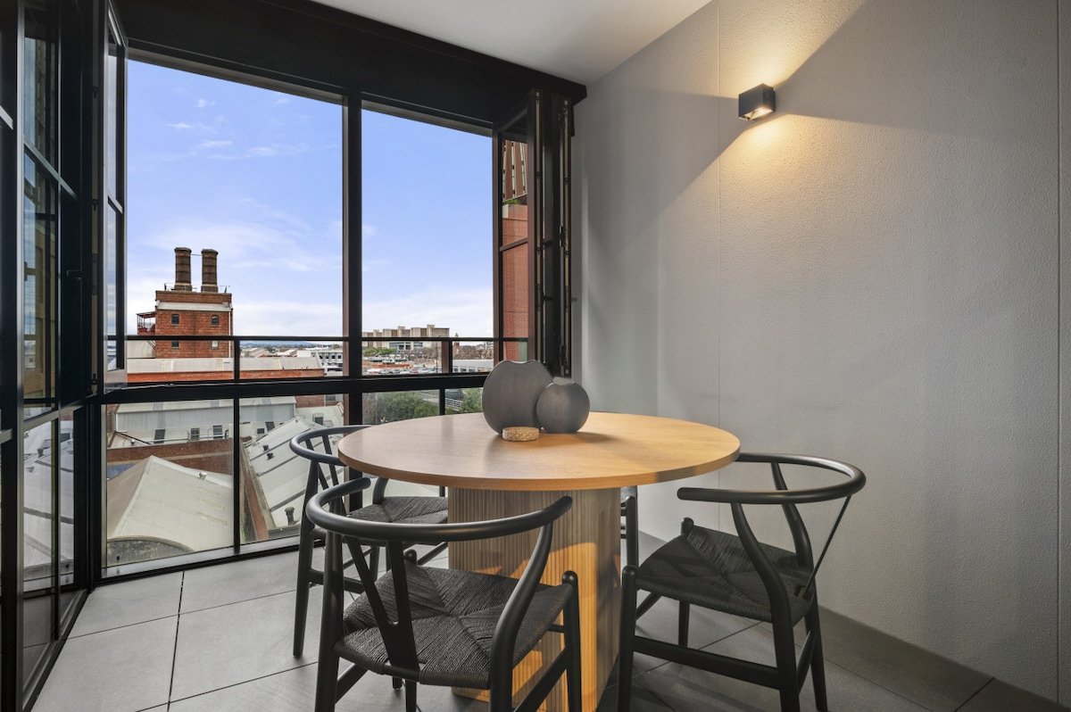 Modern, Luxury Retreat – Gym | Pool | Hot Tub gallery image 5