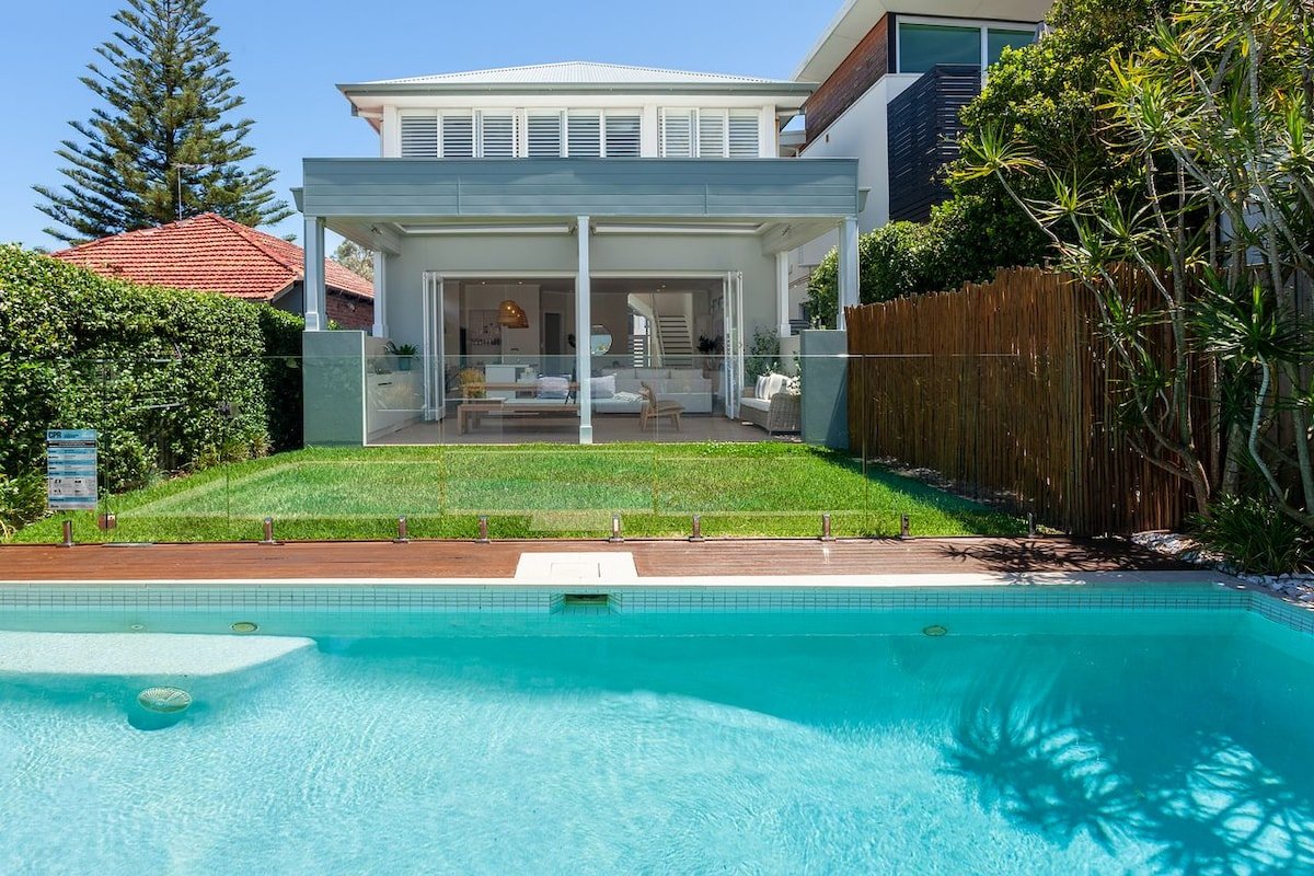 Boulevard Bliss, North Bondi