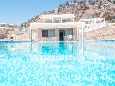 Gregorys Luxury Villa