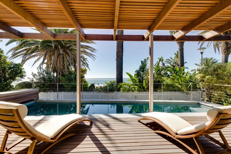 Beach Bungalow Bliss