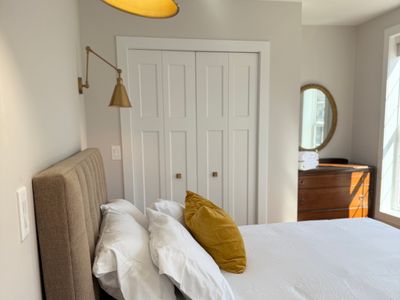 Boutique duplex in DT Saint Paul