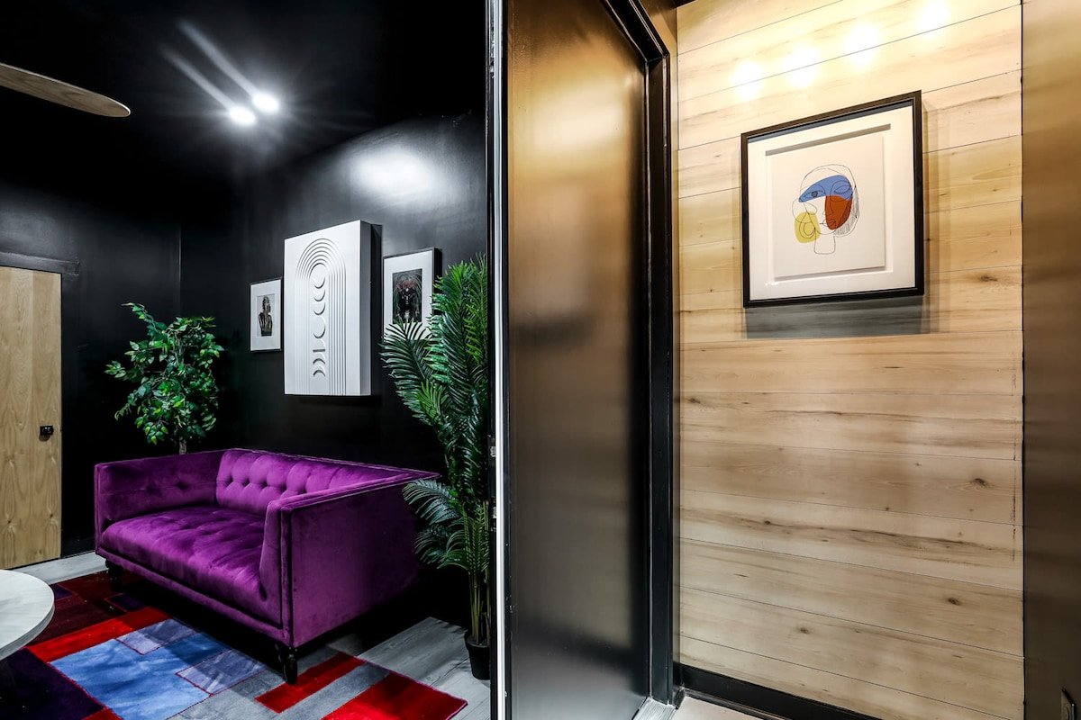 Luxury Rooftop Villa gallery image 2