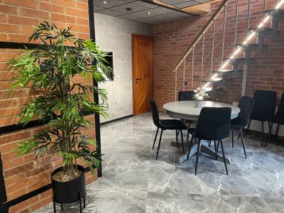 Brivibas Residence – “Stones”