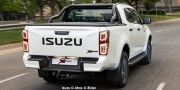 ISUZU D-MAX 3.0Ddi ARCTIC 4X4 A/T P/U D/C - 22 thumb