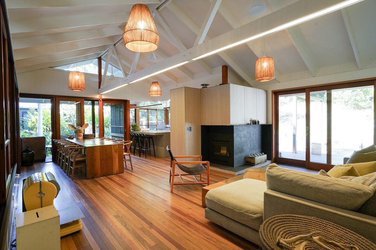 Birdland Beachfront Byron Bay gallery image 2