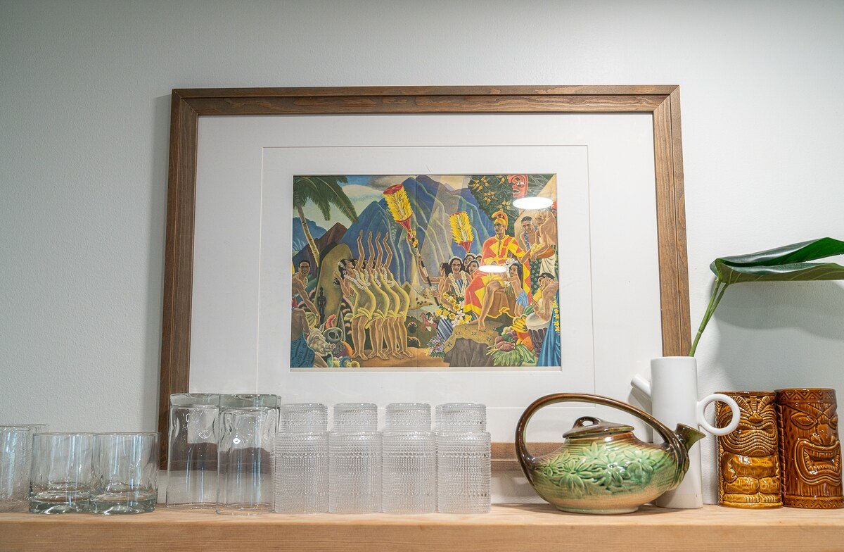 North Shore Beachfront Getaway gallery image 4