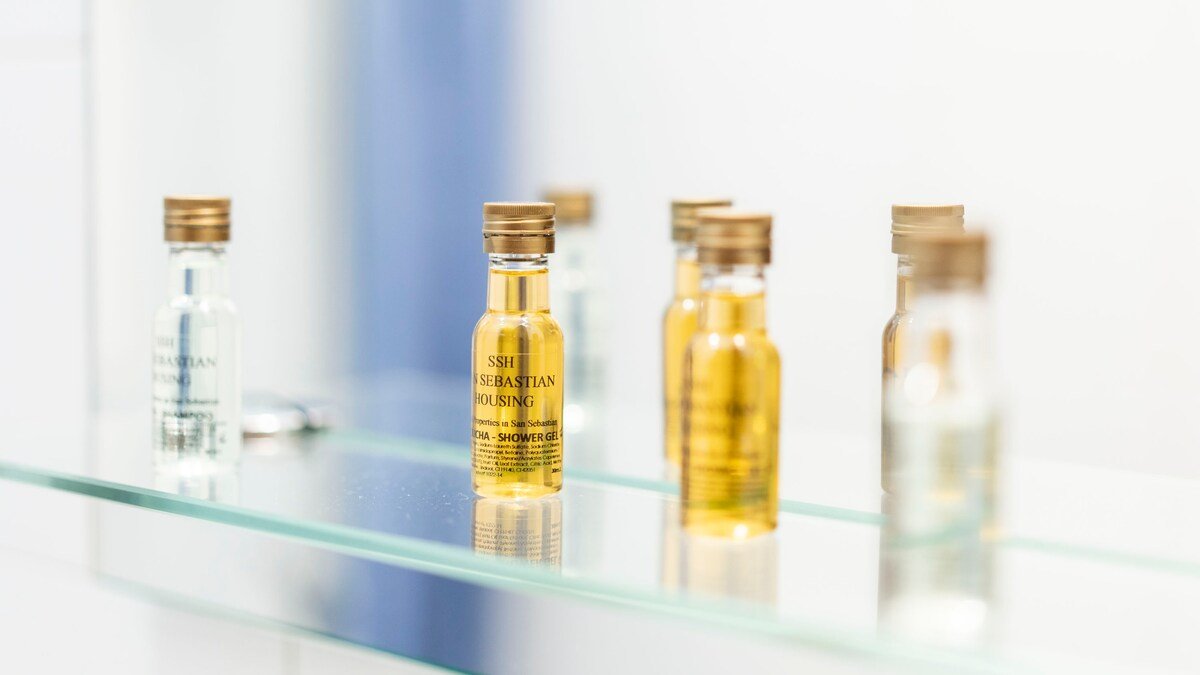 Concha Beach V 3Bedroom WiFi gallery image 3